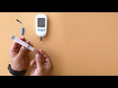 El Salvador leads diabetes prevalence in Central America with 11 cases per 100 adults