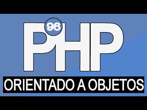 Vídeo: Programação: Para Que Serve $ This Pseudo-variável Em PHP E Como Usá-la?