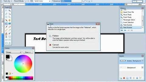Video Shows You How Easy It Is To Create a Custom Blogger Header