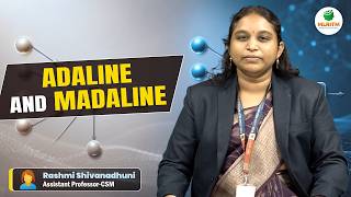 ADALINE AND MADALINE | BY MRS. RASHMI SHIVANADHUNI || MLRITM