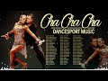 Top Latin Dance Cha Cha Cha Music 2021 Playlist  - Old Latin Cha Cha Cha Songs Of All Time