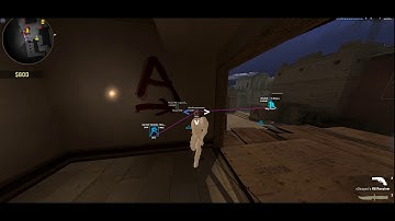 CSGO| Legit Hacking Turns Into HvH| MM