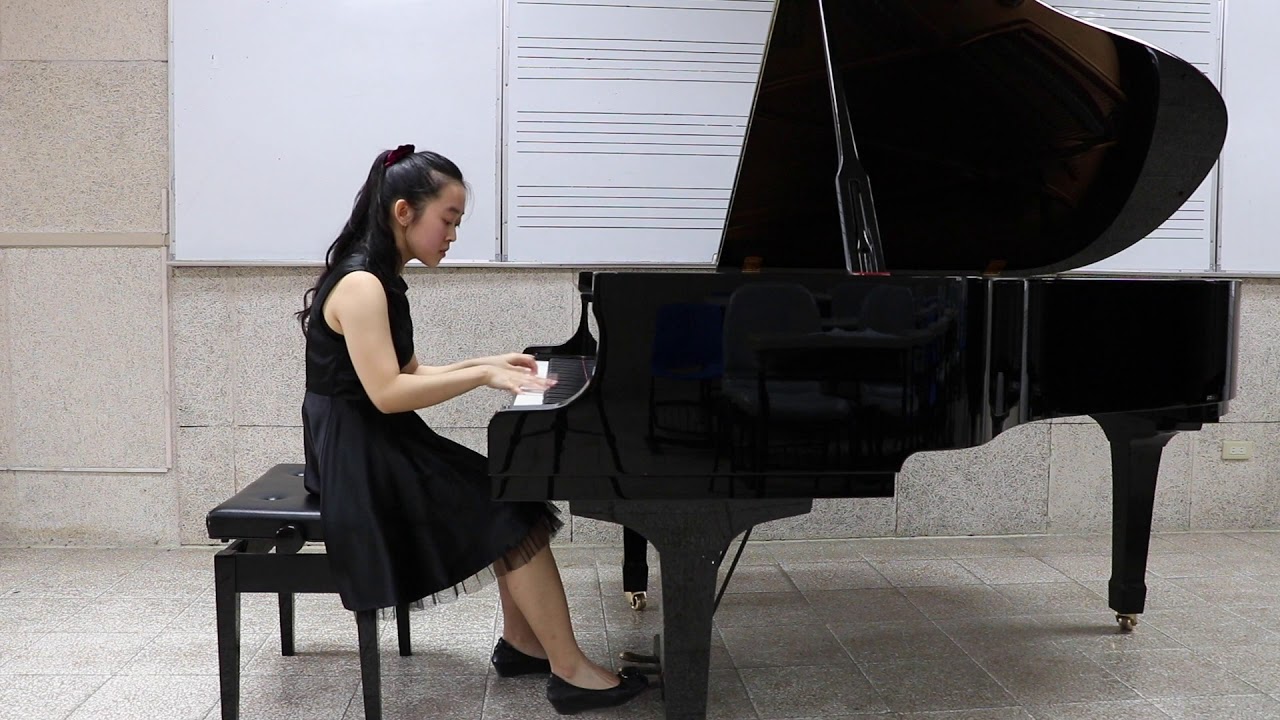 Tchaikovsky Dumka in C minor, Opus 59