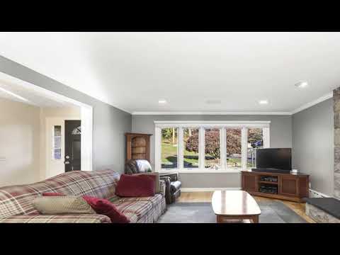 8 Byram Terrace Drive, Greenwich, CT home video tour