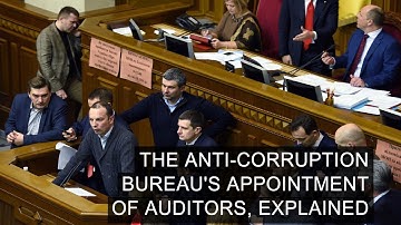 The Anti Corruption Bureau