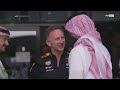 Der größte Gegner im eigenen Team? | Analyse | GP von Saudi-Arabien | Formel 1
