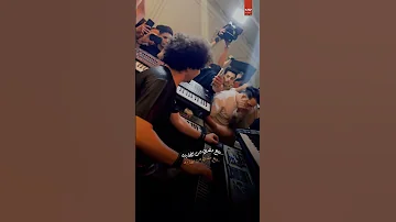 سرك اللي قولته لصاحبك دا الكمين اللي اتنصبلك ال جاي مفيش محبه الحمصاني محمد عبد السلام 2025 