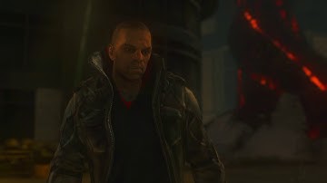 Prototype 2 New Game Plus Walkthrough part 22, HD (NO COMMENTARY)