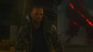 Prototype 2 New Game Plus Walkthrough part 22, HD (NO COMMENTARY)