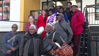 Vancouver unveils new Strathcona housing