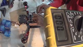 3DR Pixhawk No 5 volt to GPS - I2C