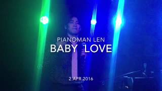 Lenbaby Love日本語字幕