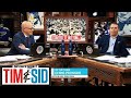 Blues Started From The Bottom Now They're Champions | Tim and Sid