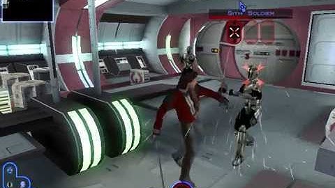 Checkmate Plays: Star Wars:  KOTOR!!!  Episode 1:  Tutorials Everywhere.....