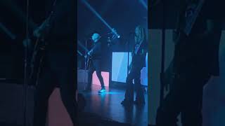 Newsboys United - It Is You (live clip)