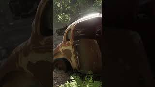 Perfect for getting that moody, abandoned look for your next project | Junkyard Vol.2