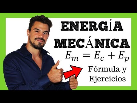 Vídeo: Com Es Calcula L’energia Total