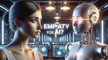 Can We Truly Feel Empathy for AI? Discover the Fascinating Research Behind It