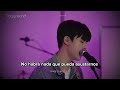 Lacuna 라쿠나 ~~ Moonshower (서서히 다가오는 저 달을 품에 안I); Sub español - coreano #lacuna라쿠나