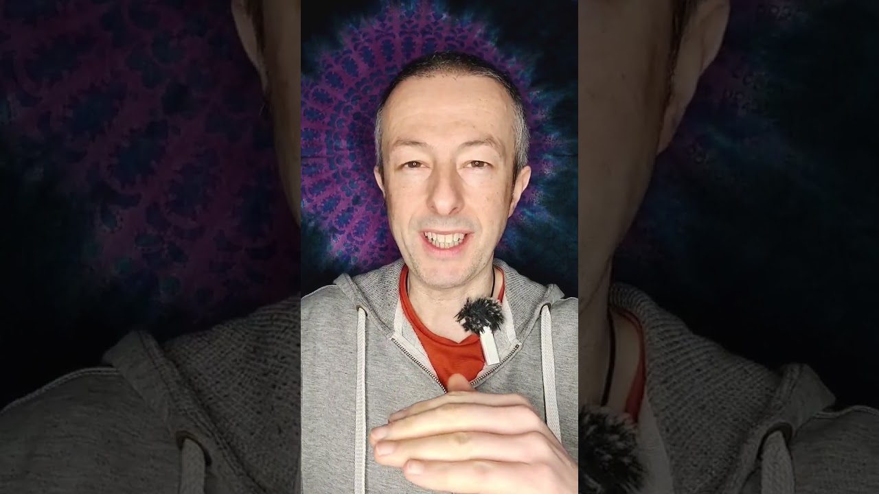 Layers of Consciousness 💙 Jon Talks daily meditation and affirmation raising your vibrations