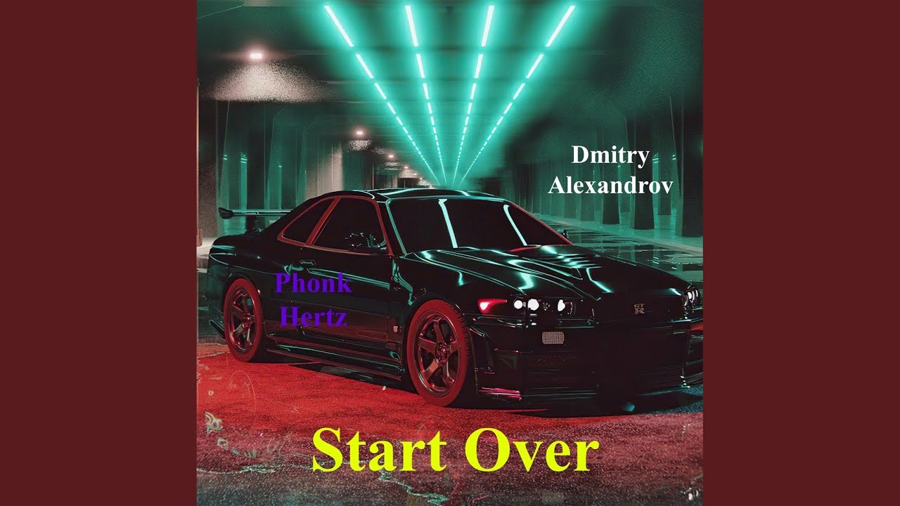 Watch Start Over (Original Mix) on YouTube Watch Start Over (Original Mix) on YouTube