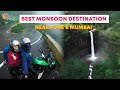 Don't Miss Top Monsoon Destinations Near Pune & Mumbai | Maharashtra