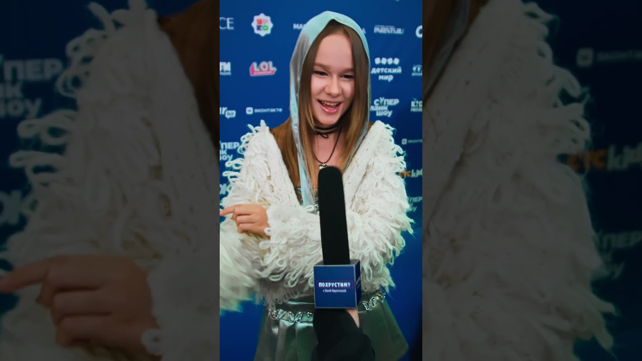 А вы слышали эти песни? Eva Mash на Супер Лайк Шоу! 