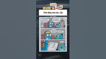 Thần đồng toán học :))) #memes #funny #shorts