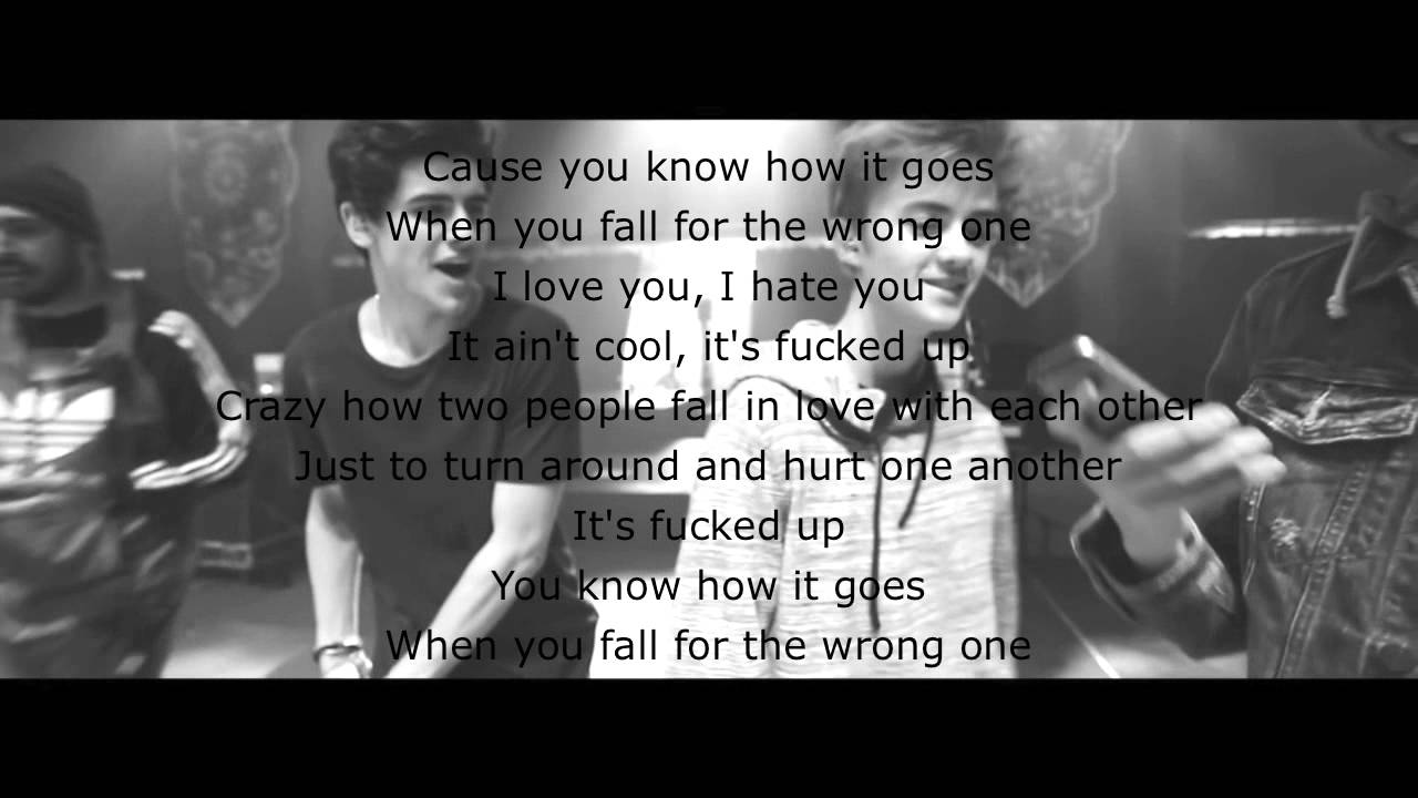 Jack and Jack Wrong One