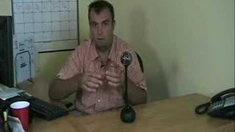 VideoYug - Logitech Quickcam Orbit MP