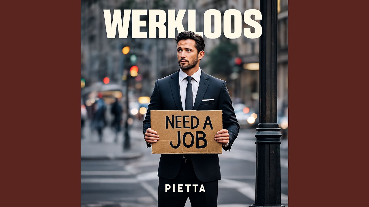 Werkloos (Remix)