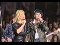 Vesna Zmijanac & Dino Merlin - Kad zamirisu jorgovani - (Sava Centar 1990)