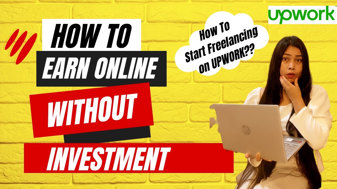 How to work on freelancer for beginners | how to work on upwork ? # ...