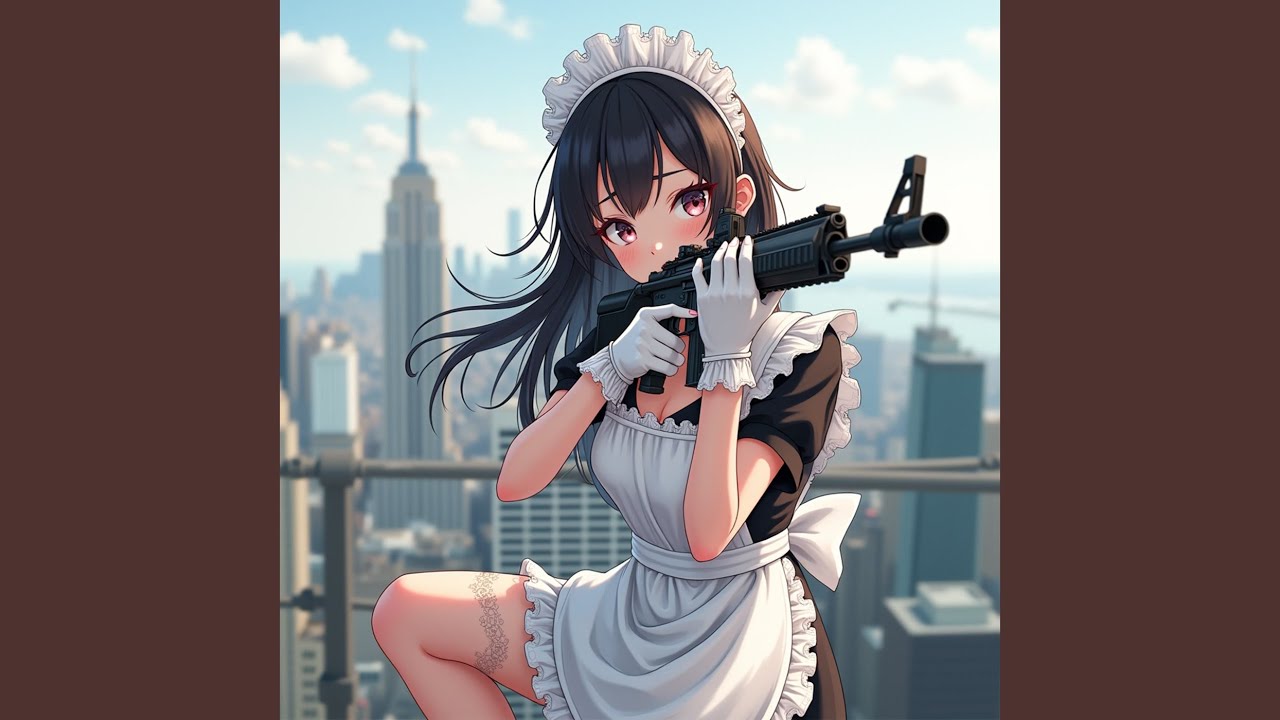 Melt Into the Blue Hour