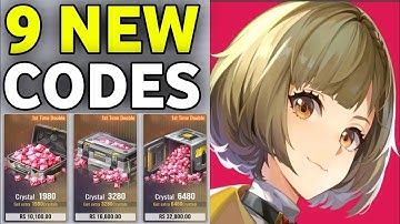 Update⚡Etheria Restart Gift Codes June 2025 & Gameplay| Etheria Restart Codes - How to Redeem Code