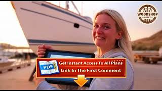 How to Build a Yacht Transform Boat Plans into Your Dream Vessel