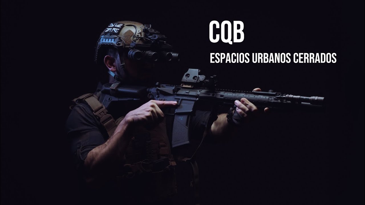 GUIA PRACTICA - MOVERSE EN ESPACIOS CERRADOS 