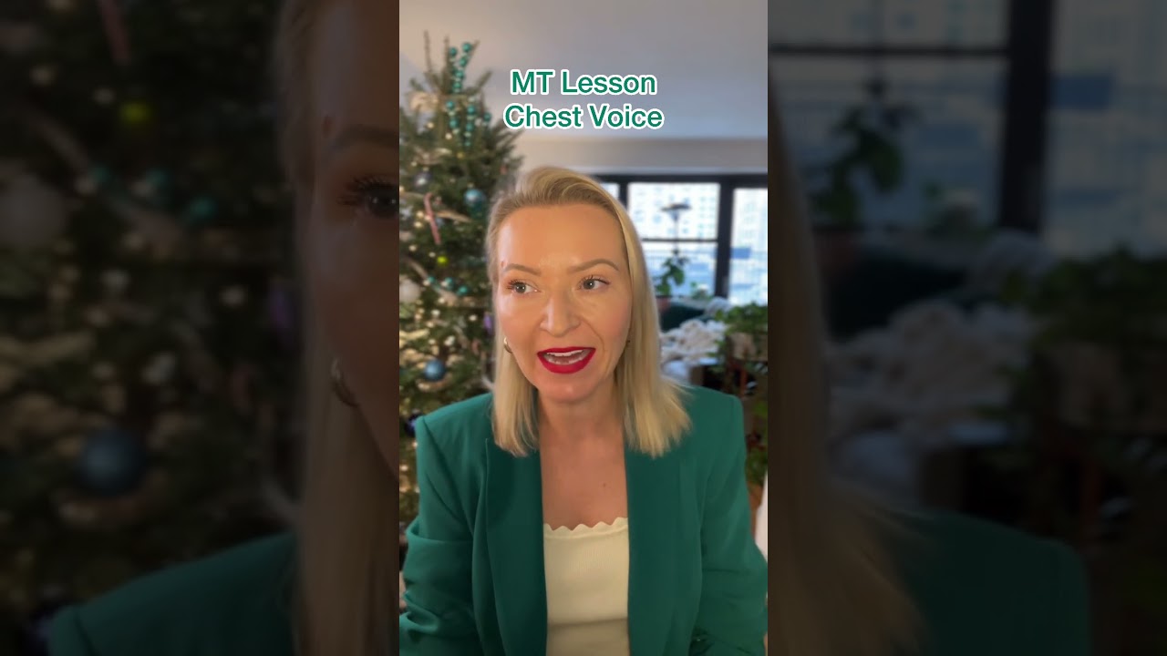 🎵 Voice Lesson Showdown: Opera vs. Musical Theatre 🎭 