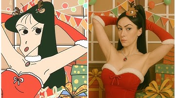 Shinchan Characters in REAL Life (Part 1) | Shinchan Characters Reimagined