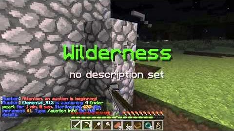 J&H Factions with AlexGGYT