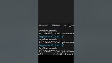 How to Use Python Variables in 60 Seconds | Beginner Coding Tutorial EP. 2