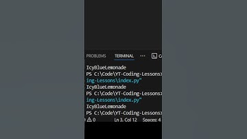 How to Use Python Variables in 60 Seconds | Beginner Coding Tutorial EP. 2