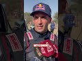 Dakar 2026 - Prologue - Interview: KEVIN BENAVIDES