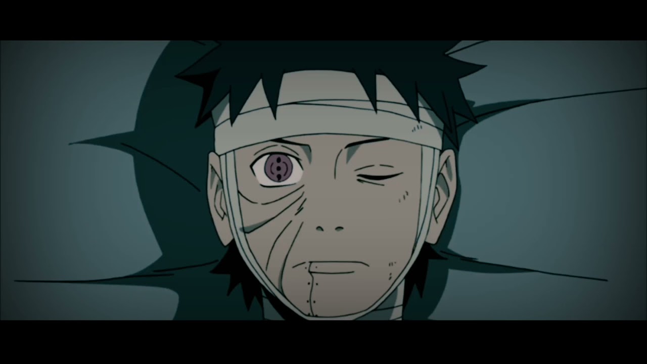 Kill Yourself Part III - $uicideboy$ - Я в аду - Obito Uchiha - Naruto AMV