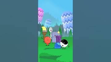 uhhh... mile high pie...? 😁😁#inanimateinsanity