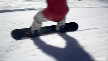 Lib Tech Skunk Ape Snowboard On Snow Review 2015/2016 | EpicTV Gear Geek