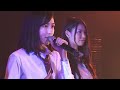AKB48 - Boku no Sakura (僕の桜) [Kuramochi Asuka Graduation performance]