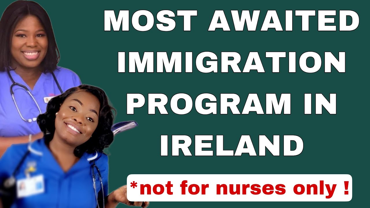 DON'T WASTE YOUR TIME ON UK CARE ASSISTANT JOBS , APPLY TO IRELAND