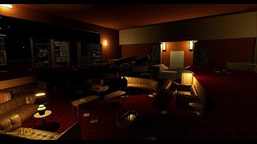 Time Crash. The TARDIS