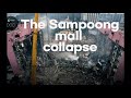 502 people died in department store in Seoul Gangnam | Undercover Korea